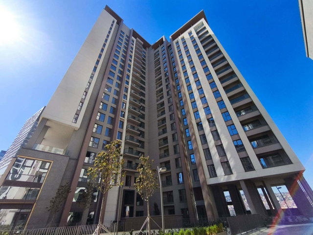 REMAX ABC DEN FİKİRTEPE 5. ETAPTA KİRALIK 3+1 DAİRE