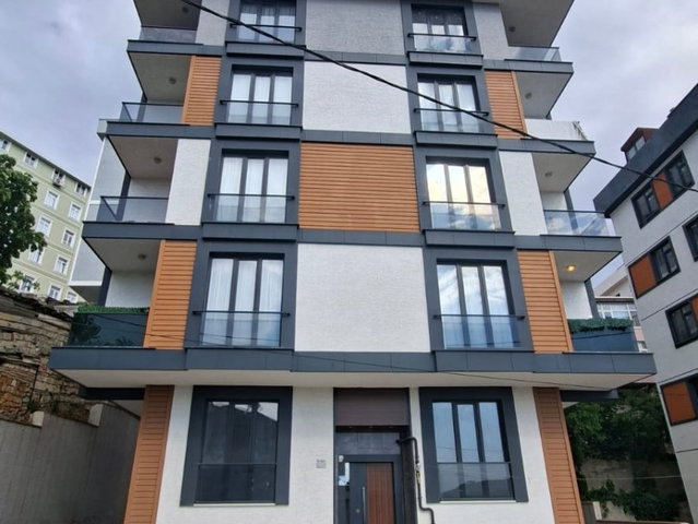 SULTANBEYLİ BATTALGAZİ MAHALLESİ 2+1 18 M2 BALKONLU TERS DUBLEX