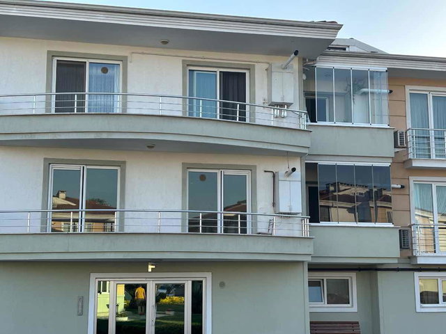 REMAX-HÜR MÜGE ERGÜN AYDAŞ'TAN SAKARYA SERDİVAN ARABACIALANI'NDA GÜVENLİKLİ SİTE İÇİ KİRALIK DAİRE