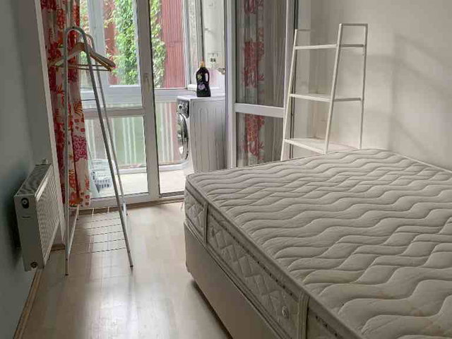 MODA CADDESI ÜZERINDE ASANSÖRLÜ & EŞYALI KIRALIK 2+1