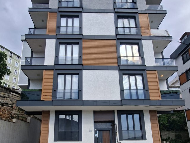 SULTANBEYLİ BATTALGAZİ MAHALLESİ 2+1 18 M2 BALKONLU