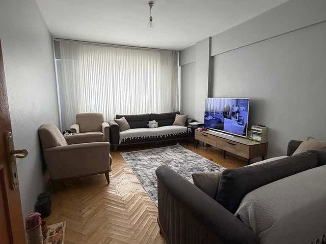 REMAX TAN'DAN ÜMRANİYE IHLAMURKUYU'DA SATILIK 2+1 DAİRE