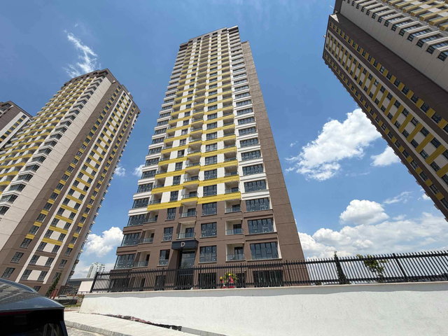 ADRES ANKARA EVLERİ KİRALIK 2+1 KAPALI MUTFAK DAİRE!!