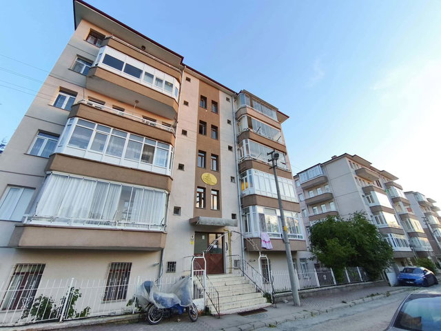LALAHAN'DA 3CEPHELİ, 115 M2, MANZARALI GENİŞ 2+1 DAİRE FIRSATI