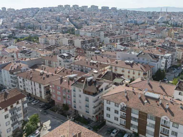 İSTASYON MAHALLESİNDE KAPALI TERAS DUBLEKSİ 4+1 SATILIK DAİRE