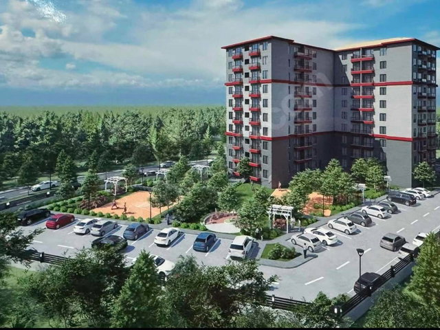 ESENBOĞA MAHALLESI YATIRIMA UYGUN 1+1 / ENBATI AŞ.
