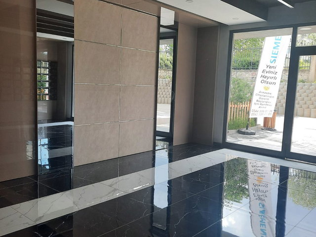 FFERRA ANKARA SİTESİ' DE PRESTİJLİ  3+1 SATILIK LÜKS DAİRE