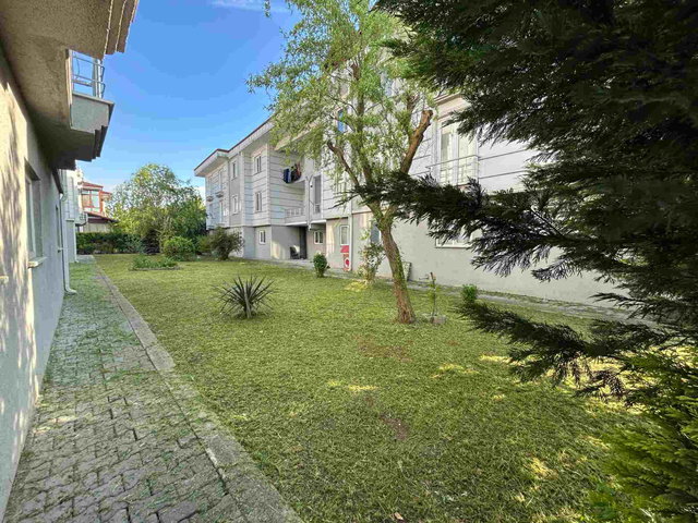 REMAX MAVİ'DEN SERDİVAN AVM YANI, 260 M²,4+1, GARAJ+DEPOLU DAİRE
