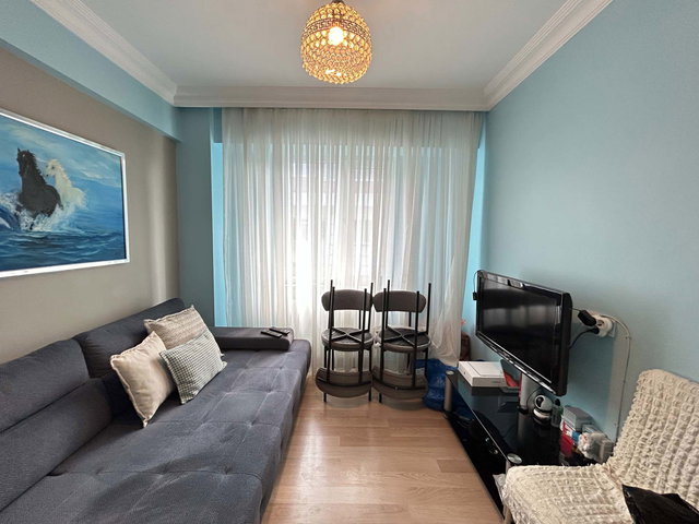 REMAX MAVİ'DEN SERDİVAN AVM YANI, 260 M²,4+1, GARAJ+DEPOLU DAİRE