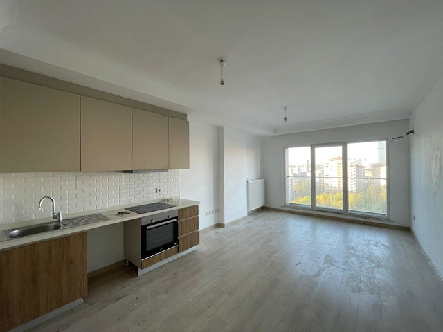 BOĞAZIÇI LOFT 2+1 KIRALIK BOŞ