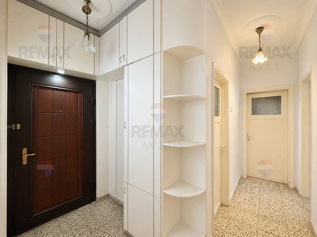 REMAX AVLU'DAN PALMİYE MAHALLESİNDE ASANSÖRLÜ 2+1 SATILIK DAİRE