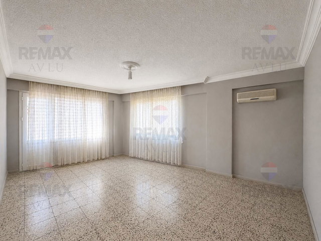 REMAX AVLU'DAN PALMİYE MAHALLESİNDE ASANSÖRLÜ 2+1 SATILIK DAİRE