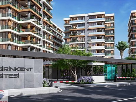 REMAX LEON İHSANİYE MAH. ŞİRİNKENT 3+1 SATILIK AYSUN YAVUZ 'DAN
