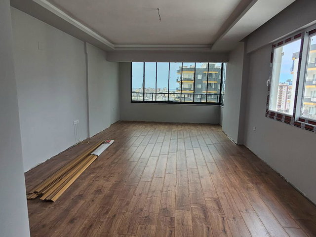 YUKARİ ALATADA SATILIK 2.5+1 DAİRE