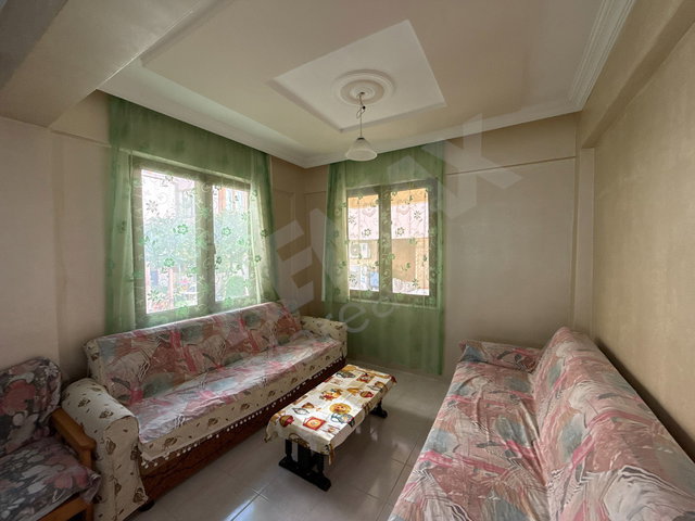 EDREMİT ALTINOLUK NARLIDA DENİZE YAKIN 4+1 TRİPLEX VİLLA