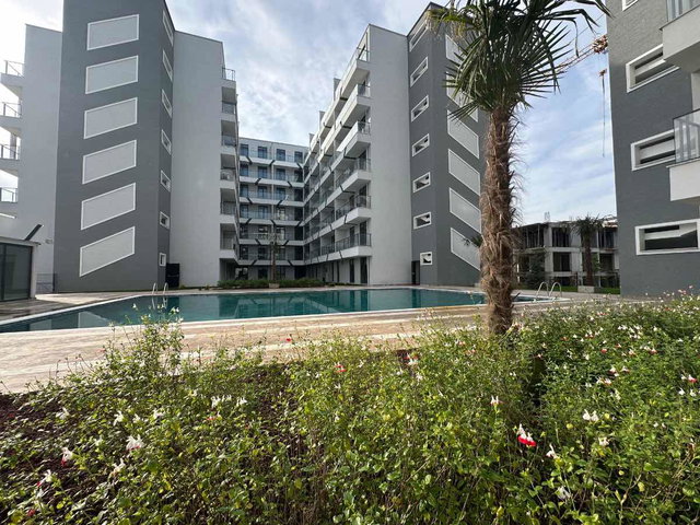 IZMIT YEŞILOVA ALFA RESIDENCE SIFIR EŞYALI KIRALIK 1+1