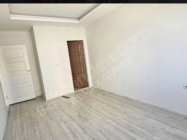 CESMELİDE SATİLİK 2+1 DAİRE