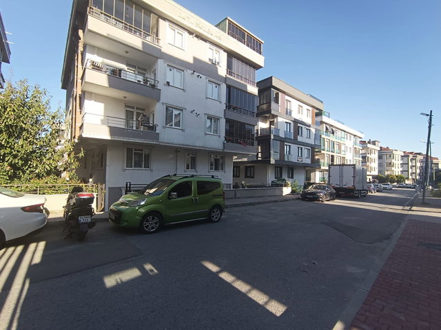 BEYLİKDÜZÜ'NÜN YÜKSELEN YILDIZI KAVAKLI'DA LÜKS 3+2 DUBLEX DAİRE