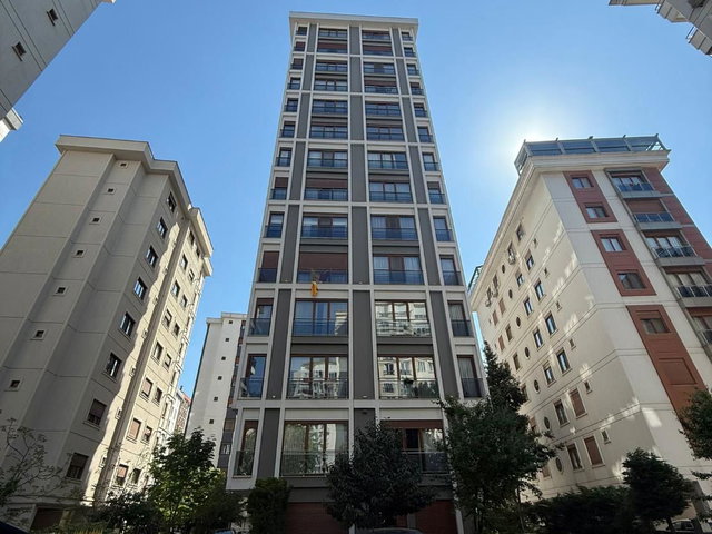 ERENKÖY BAHARIYELI SOK. 4+2 SATILIK GENIŞ TERASLI DUBLEKS DAIRE