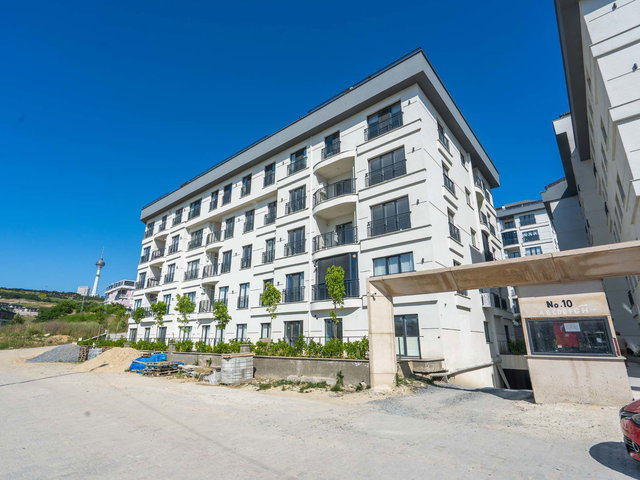 REMAX GELİŞİMDEN BÜYÜKÇEKMECEDE 4+2 DUBLEKS DAİRE