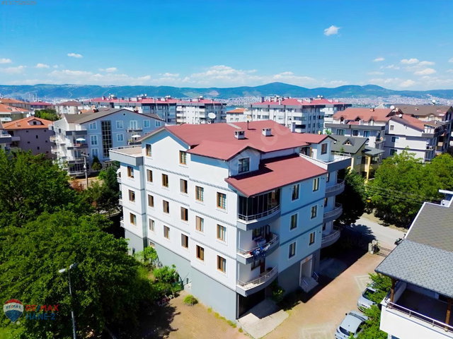 KAÇIRILMAYACAK FIRSAT! GENIŞ VE KULLANIŞLI 4+1 190M2 ÇATI DUBLEX