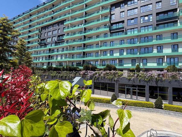 KOCAELI İZMIT YILDIZLAR TEPESI'NDE DENIZ MANZARALI SATILIK 3+1