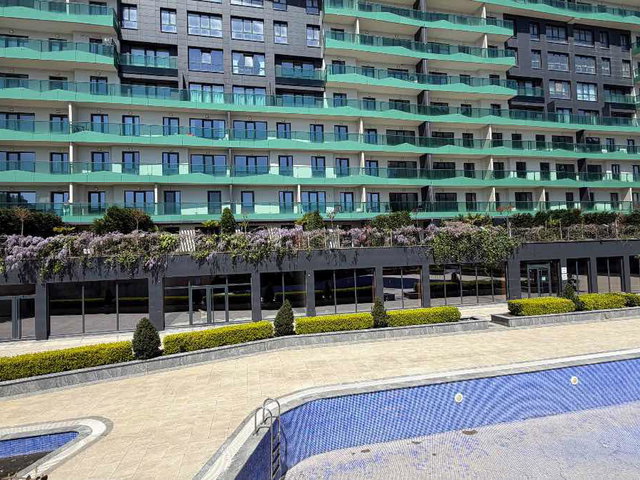 KOCAELI İZMIT YILDIZLAR TEPESI'NDE DENIZ MANZARALI SATILIK 3+1