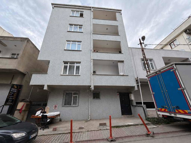 MEHMET AKİF'TE ŞAHİNBEY CADDESİNE SIFIR SATILIK 2+1