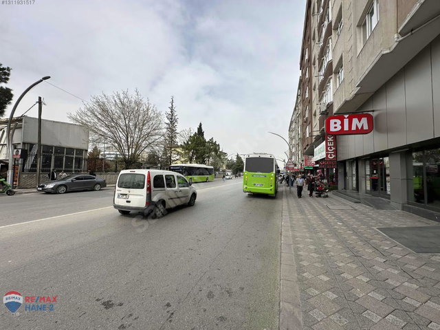GEBZE-MERKEZ-YÜKSEK KİRA GETİRİLİ 2+1 110 M2 DAİRE