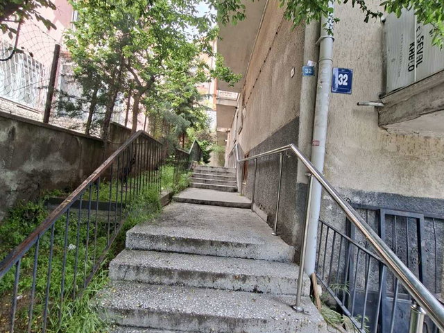 KEÇIÖREN 19 MAYIS'TA YATIRIMLIK DAIRE