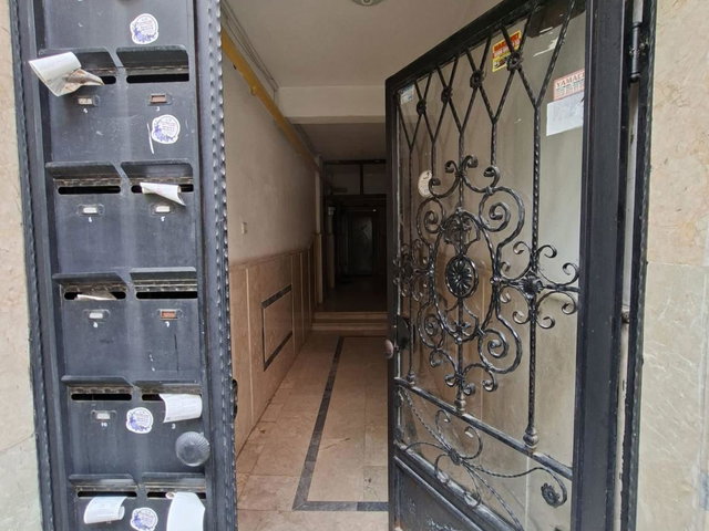 KEÇIÖREN 19 MAYIS'TA YATIRIMLIK DAIRE