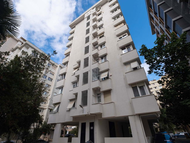 ERENKÖY KAŞANELER'DE KİRALIK 2+1 DAİRE