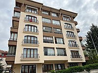 ETİMESGUT İSTASYONDA 3+1 ASANSÖRLÜ 2 BANYOLU MERKEZİ KONUMDA