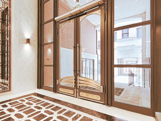 TAKSİM 360 DA 386 PARSELDE FULL EŞYALI SATILIK 2+1 DAİRE