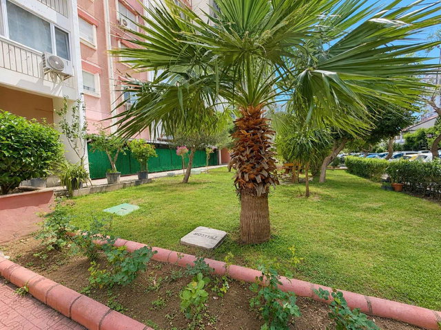 İZMİR MAVİŞEHİR SELÇUK 7'DE 3+1 SATILIK DAİRE