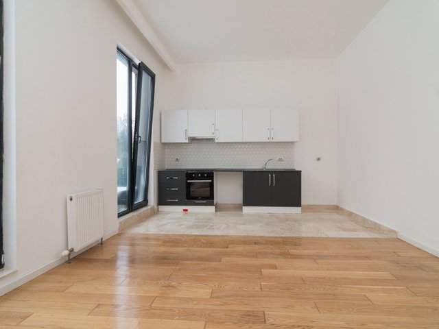 BEYTEPE PARKTEPE EVLERİ'NDE 2+1 KİRALIK BAHÇE KATI DAİRE