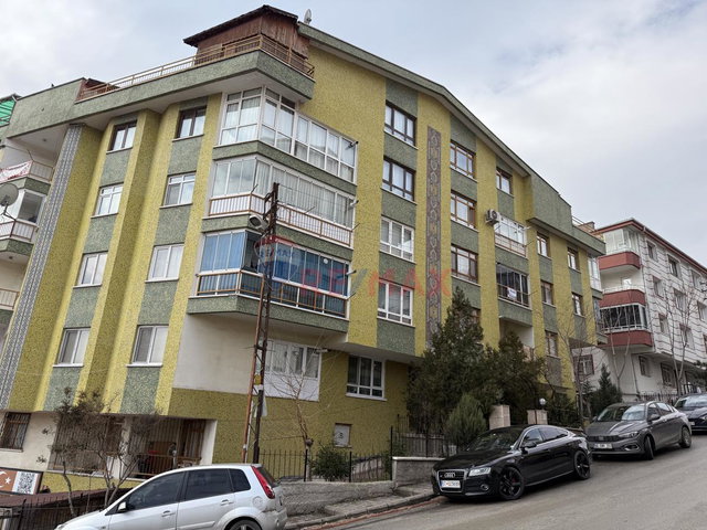 MAMAK BAHÇELERİÇİ MAH. KİRALIK 3+1 DAİRE