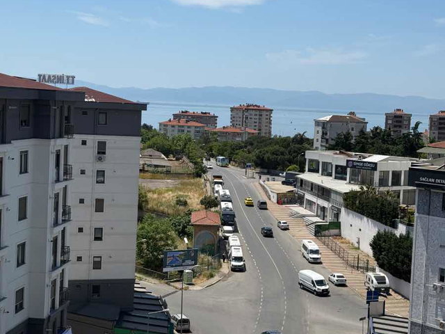 PENDİK SAPANBAĞLARI DERYA PARK SİTESİ EBEVEYN BANYOLU SATILIK 3+1 DAİRE