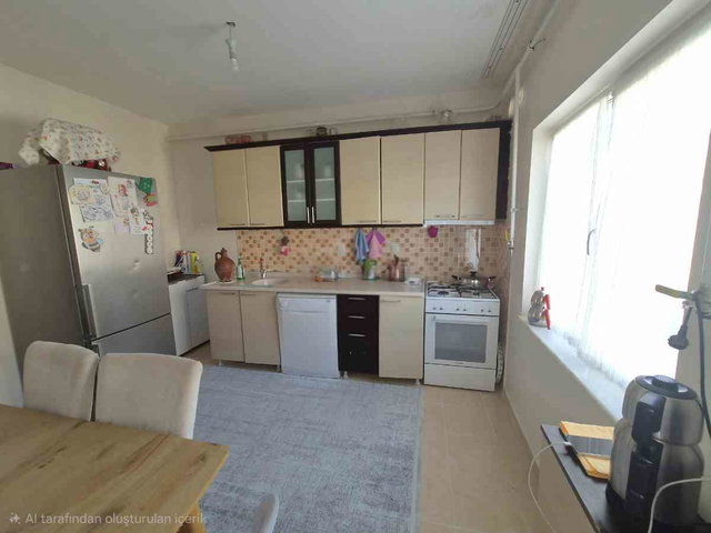 ÇAYDAÇIRA MAHALLESİNDE SATILIK 3+1 ARA KAT DAİRE