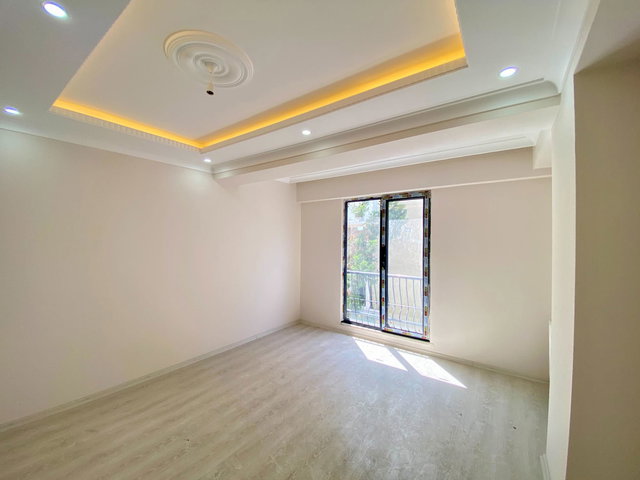 KAĞITHANE ÇAĞLAYAN YENİ BİNA KİRALIK 2+1 DAİRE ( REMAX ASTYLE )