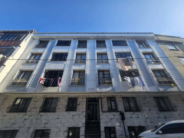 NURGÜL BAYINDIR'DAN ESENYURTTA SATILIK 2+1 DAİRE