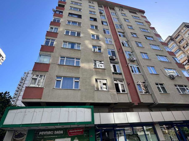 NURGÜL BAYINDIR' DAN ERENKÖY MERKEZDE SATILIK 3+1 DAİRE