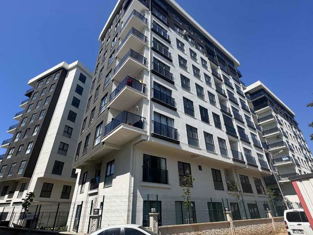 NURGÜL BAYINDIR'DAN TUZLA İSTASYONDA KİRALIK 3+1 DAİRE