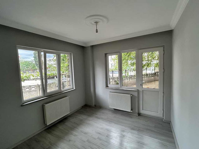 GÜNEŞLER MERKEZ'DE MÜSTAKİL TADINDA 3+1 KİRALIK DAİRE