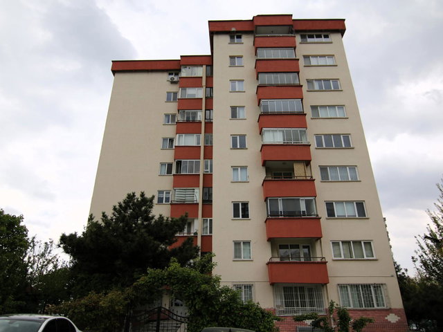 ÇANKAYA SÖĞÜTÖZÜ ATATEPE SİTESİNDE 3+1 KIRALIK BOŞ DAİRE