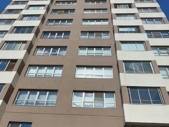 KAŞMİR YONCA SİTESİ KİRALIK 5+1 DAİRE