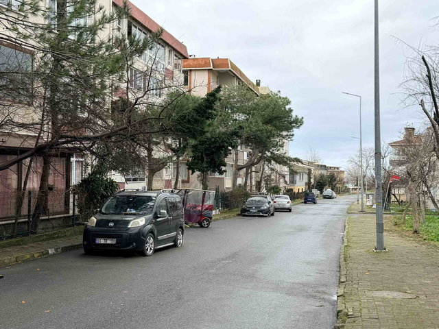 SELİMPAŞA'DA HEM YAZLIK,HEM KIŞLIK 2+1 SATILIK DAİRE !!