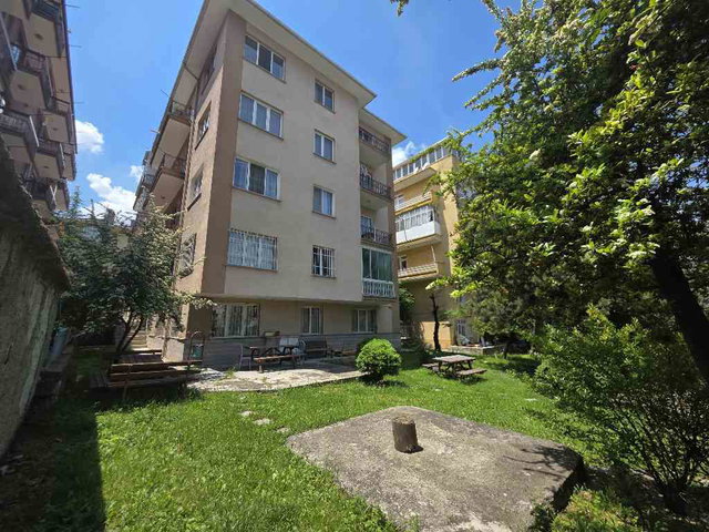 KÜÇÜKESATTA TUNALIYA KIZILAYA YÜRÜME MESAFESİNDE, KİRALIK EŞYALI 2+1 DAİRE