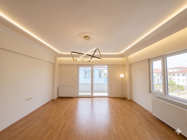 REMAX MAVİ'DEN, SERDİVAN AVM YANI, KAPALI GARAJLI, 3+1 BOŞ DAİRE