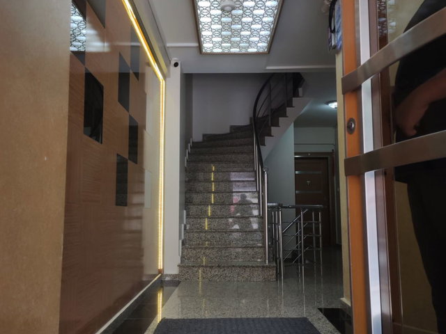 YAVUZSELİM MAHALLESİ'NDE KAPALI OTOPARKLI YENİ BİNADA SATILIK 1+1 DAİRE